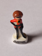 Delcampe - Fève / Fèves 2016 Les Héros De Disney * élastigirl (T 3276) AFF 2016 Page 25 - Disney