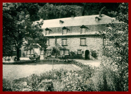 Delcampe - * CPSM * BOUILLON - NOIREFONTAINE - AUBERGE DU MOULIN HIDEUX - EDIT. NELS - Bouillon