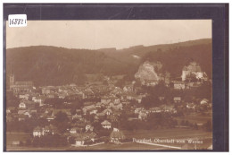 BURGDORF - BERTHOUD - TB - Berthoud