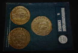Numismatique & Change - N° 66 - Septembre 1978 - French