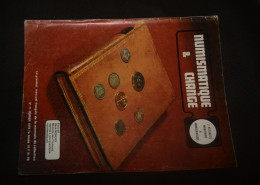 Numismatique & Change - N° 71 - Février 1979 - French