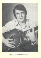 Delcampe - Mihai Constantinescu - Big : 1981-90