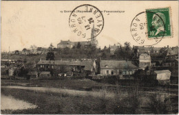 CPA Grez - En Bouere - Vue Panoramique (159987) - Crez En Bouere