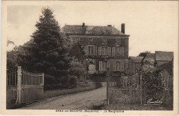 CPA Grez En Bouere - La Meignanne (159974) - Crez En Bouere