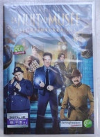 La Nuit Au Musée 3 Le Secret Des Pharaons (DVD) - Comedy