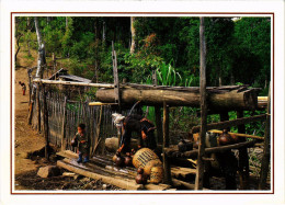 Delcampe - CPM AK Hua Hin Souvenir THAILAND (1442166) - Thaïland