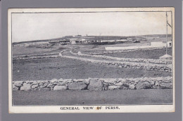 Delcampe - CPA Yémen Non Circulée - Jemen