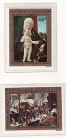 Gabon - 1972 Christmas MNH** - Lot. 5273 - Gabun (1960-...)