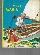 Delcampe - Le Petit Marin   1961    Casterman - Martine