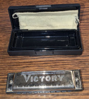 Harmonica Victory - Instruments De Musique