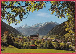 AK: Luftkurort Rauris, Gelaufen 16. 8. 1973 (Nr.1316) - Rauris
