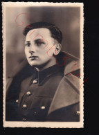 Delcampe - Soldat - Photo Lux - Fotokaart - Personen
