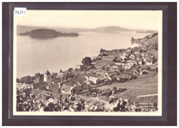 GRÖSSE 10x15cm - DOUANNE - TWANN - TB - Douanne-Daucher