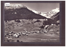 GRÖSSE 10x15cm - BREIL - BRIGELS - TB - Breil/Brigels