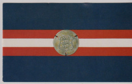 Carnet  De Timbres Neufs**  Du Danemark De 1985 MH837 - Altri & Non Classificati