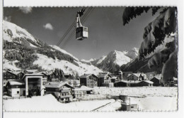 KLOSTERS - Klosters