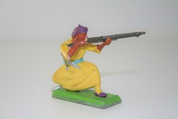 Britains Ltd, Deetail : ARAB - AR9, Made In England, *** - Britains