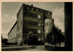 Bauhaus-Stil Chemnitz Wartburghof Verlag Schocken I-II - Other & Unclassified
