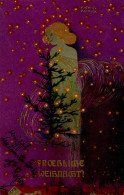 Kirchner, Raphael Weihnachten II (Bugspur) Noel - Kirchner, Raphael