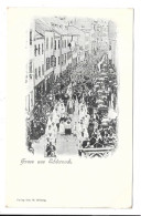 Gruss Aus Echternach. - Colmar – Berg