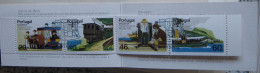 PORTOGALLO. 3 Libretti Nuovi - Autres & Non Classés