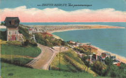 Delcampe - SAINTE ADRESSE : VUE PANORAMIQUE - Sainte Adresse