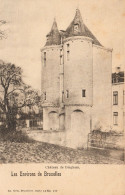 Diegem - Kasteel - Château De Dieghem - Diegem