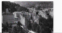 Delcampe - CPA - BADGASTEIN - Bad Gastein