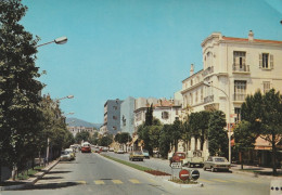 Delcampe - VAR 83 DRAGUIGNAN   BD G CLEMENCEAU - Draguignan