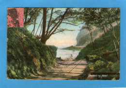 LLANBEDROG HEAD - Altri & Non Classificati