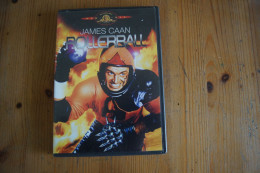 ROLLERBALL JAMES CAAN DVD DU FILM DE 1975 - Sci-Fi, Fantasy