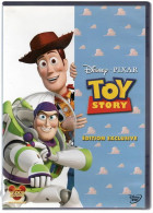 Dvd TOY STORY       C55 - Animation