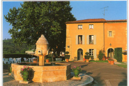 AIX-en-PROVENCE - Résidence Hostelière Des Infirmeries Du Roy René - Aix En Provence