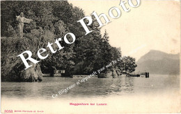 CH MEGGEN /  Meggenhorn Bei Luzern / 2B - Meggen