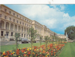 Postcard The Promenade Cheltenham My Ref B26800 - Cheltenham