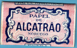 Papel De Alcatrão Noruego - Objetos Publicitarios