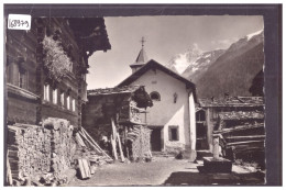 FERDEN - CARTE NEUVE NON ECRITE - TB - Ferden