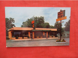 Delcampe - Glass House Restaurant.   Jacksonville.  Florida > Jacksonville  Ref 6503 - Jacksonville