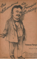 LES CHANSONS DE FRANCOIS LORIAUX   TCHANSON FLORIYE      PARTITION MUSICALE - Song Books