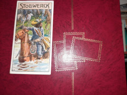 Chromo Stollwerck Gruppe 437 Nr IV - Stollwerck