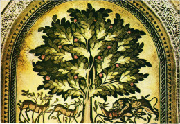 CPM AK Jericho Hisham's Palace Mosaic Floor ISRAEL (1442468) - Israel