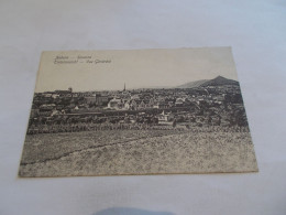 Delcampe - ZABERN  SAVERNE ( 67 Bas Rhin )  TOTALANSICHT  VUE GENERALE  CLICHER PAS COURANT - Saverne