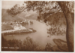 Delcampe - UMBRIA - Terni Prov, - Piediluco - Lago  - - Terni