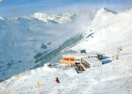 GF-VERBIER-Suisse--Schweiz-Svizzera-Valais-Les Ruinettes-GRAND FORMAT-10 X 15 Cms - Verbier