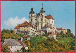 AK: Sontagberg, Ungelaufen (Nr.1454) - Sonntaggsberg