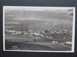 AK Purgstall An Der Erlauf 1938 Bahnpost  //  D*61025 - Purgstall An Der Erlauf
