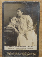 Image - Chromo, OGDEN'S CIGARETTES, Humphrey Ward ....... PHI .... E4-83d - Ogden's