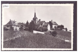 DISTRICT D'AUBONNE - FECHY -  TB - Féchy
