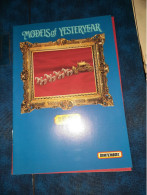Brochure Matchbox 1992 English - Other & Unclassified