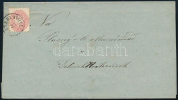 Ausztria ~1866 - Other & Unclassified